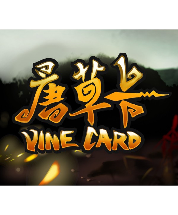 Vinecard Steam Key GLOBAL